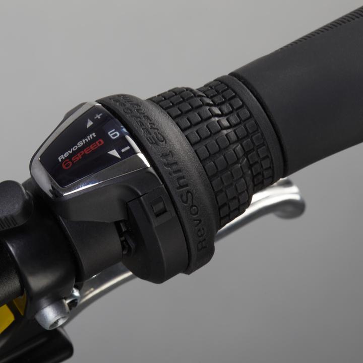 Actual product image Btwin TILT 500 E