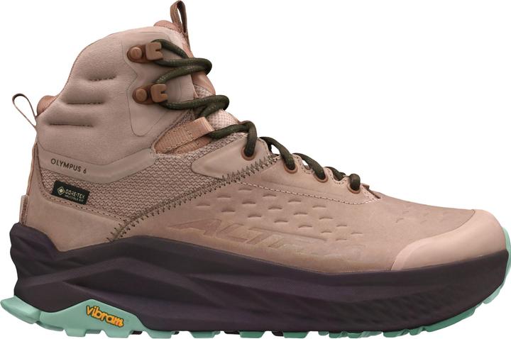 Scarpe da escursionismo