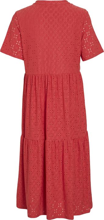 Actual product image Vila Kurzarm Midikleid (XS)