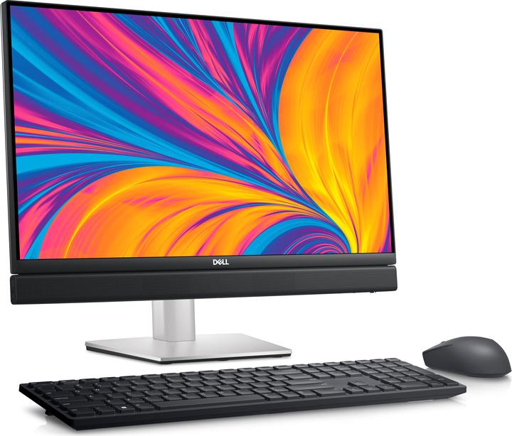 Produktbild Dell OptiPlex 7420 AIO Plus 7420 (Intel Core i5-14500, 16 GB, 512 GB, UHD Graphics 770)
