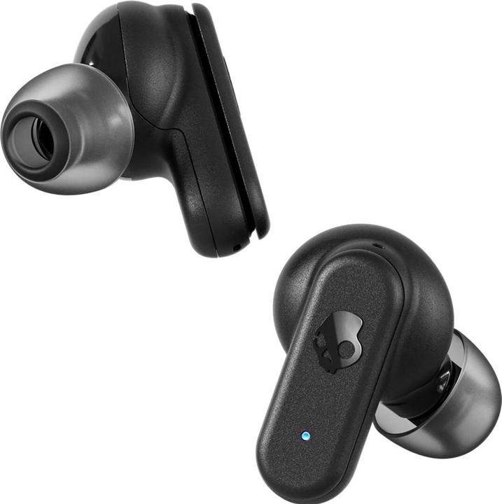 Immagine prodotto Skullcandy Dime 3 (Nessuna soppressione del rumore, 8 h, Senza fili)
