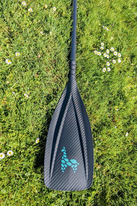 Actual product image Mint Lama Alu Paddle - Mint (3-piece)