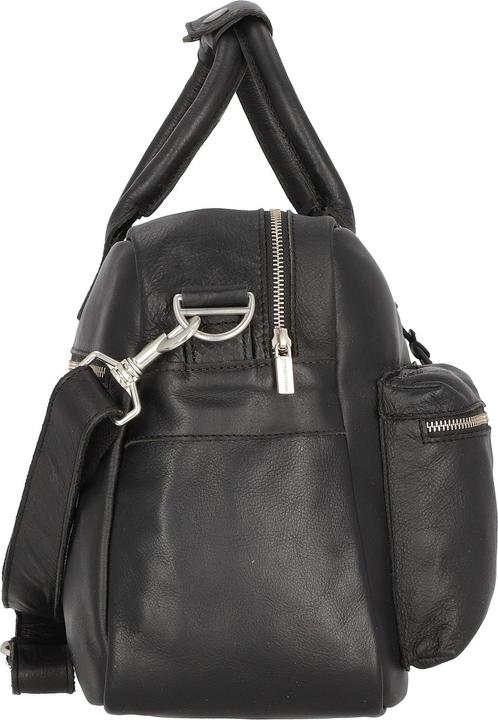 Produktbild Cowboysbag The Diaper Bag Wickeltasche Leder 39 cm