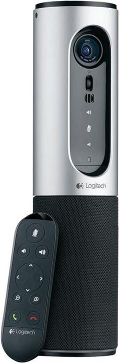 Produktbild Logitech Connect
