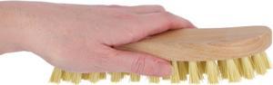 Productafbeelding Borsten hout 20cm