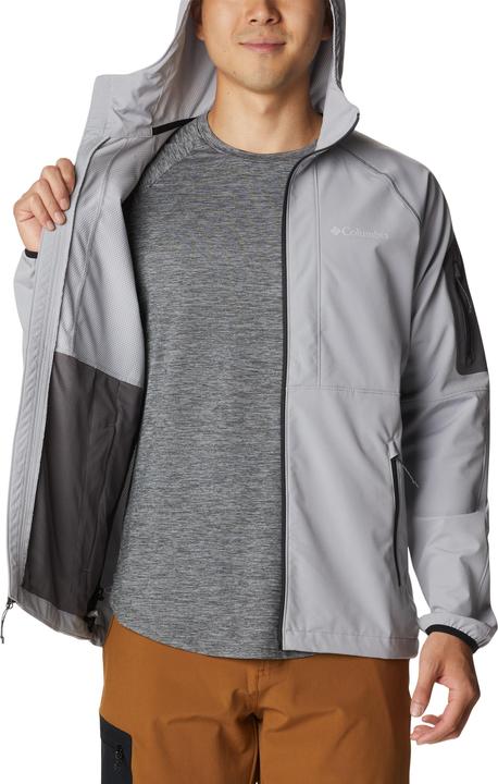 Immagine prodotto Columbia Altezze elevate (XL)
