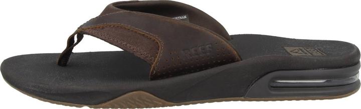 Reef Fanning en cuir (40)