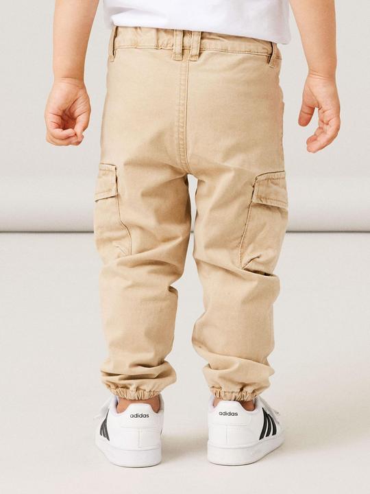 Immagine prodotto Name it Pantaloni cargo baggy fit (116)
