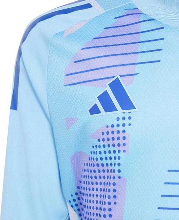 Produktbild adidas Tiro24 P Gk Jsy Ly (128)