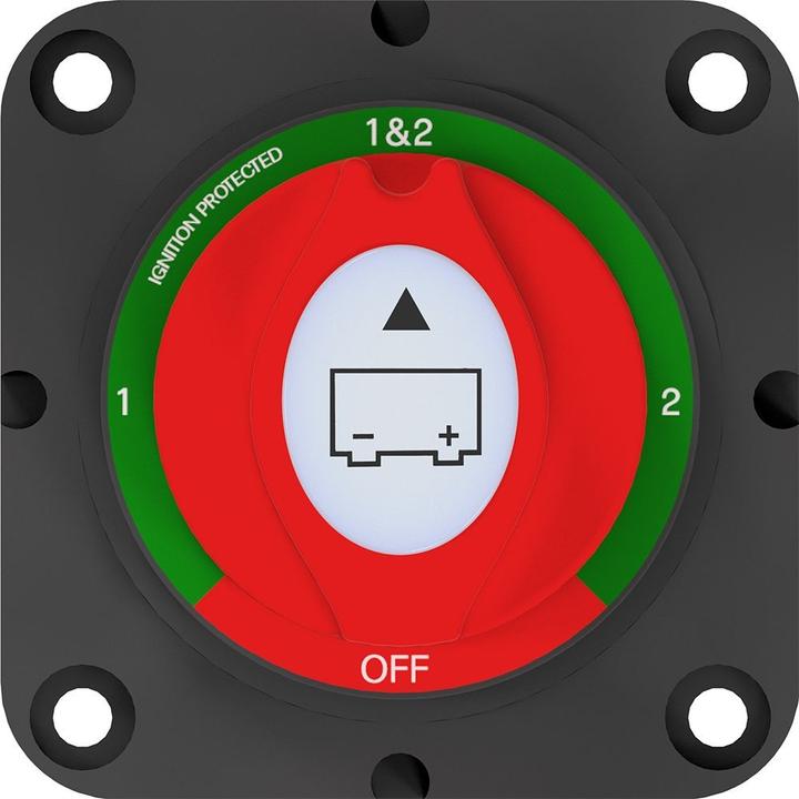 Image du produit Voltima Sélecteur de batterie