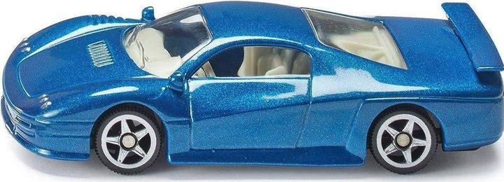 Actual product image Siku Storm
