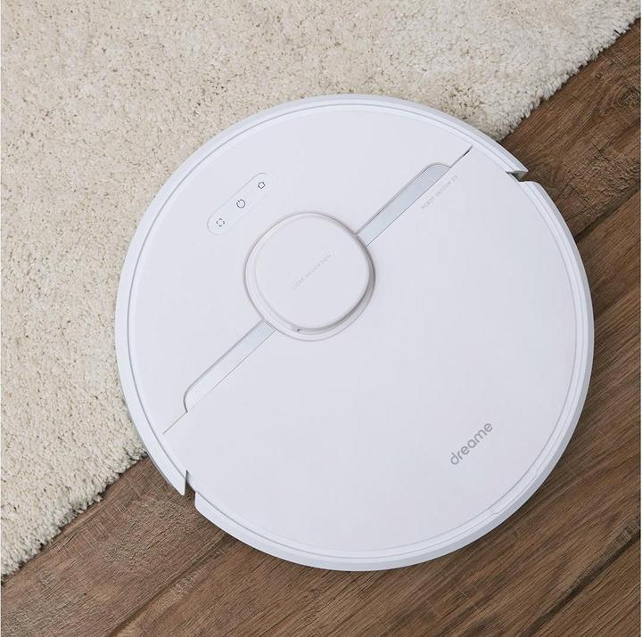 Produktbild Dreame D9 (Saugroboter)