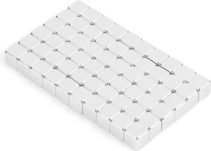 Immagine prodotto Supermagnete Magnete a cubo (10 x)