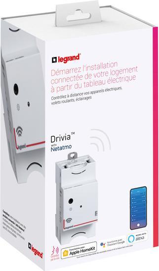 Image du produit Legrand Passerelle CX3