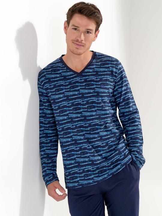 Produktbild HOM Pyjama Tenerife (L)