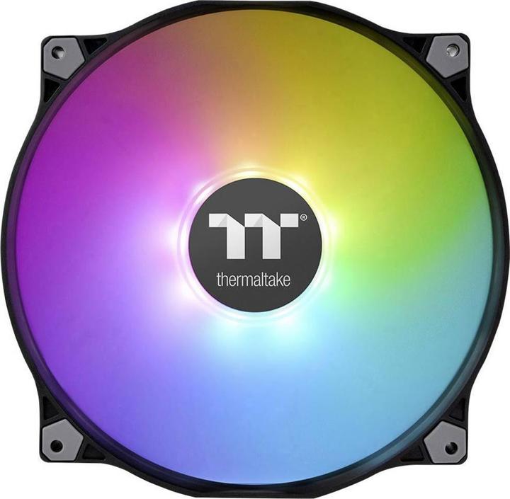 Produktbild Thermaltake Pure 20 ARGB Sync (200 mm, 1 x)