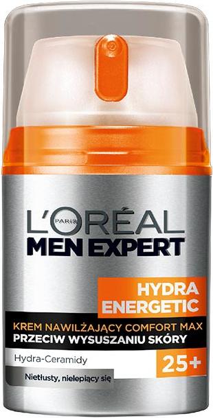 L'Oréal Paris Men Expert (Gel, 50 ml)