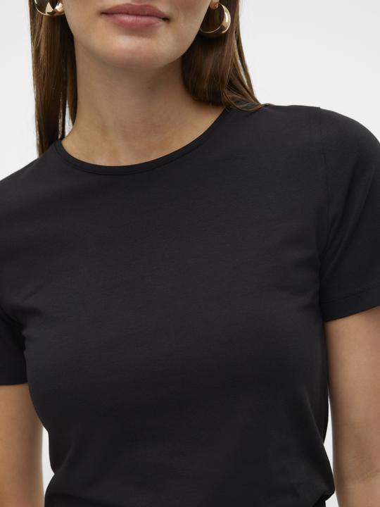 Immagine prodotto Vero Moda Vmlulu Ss Top Jrs Ga Noos (S)