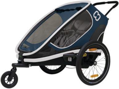 hamax Outback 2 in 1