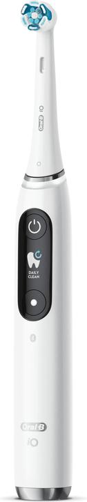 Actual product image Oral-B iO Ultimative Reinigung (4 x)