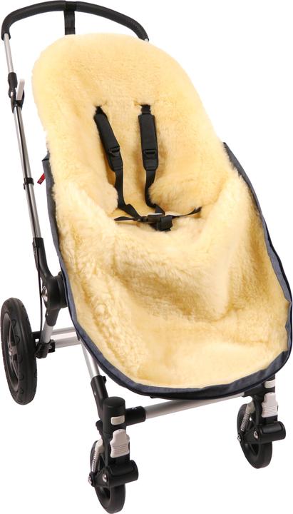 Produktbild Kaiser Bugaboo & Joolz Medizinfell