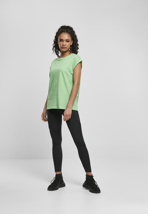 Immagine prodotto Urban Classics Tee a spalla estesa da donna (L)