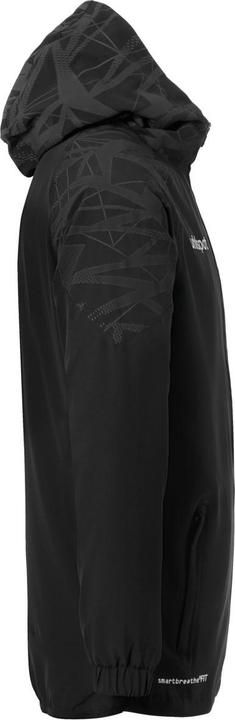 Produktbild Uhlsport Kapuzenjacke GOAL 25 EVO WOVEN HOOD JACKET (M)