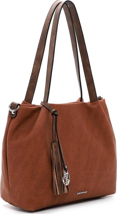 Actual product image Emily und Noah Shopper Elke (14.20 l)
