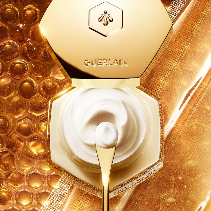 Produktbild Guerlain Abeille Royale (50 ml, 24h Creme, SPF 50)