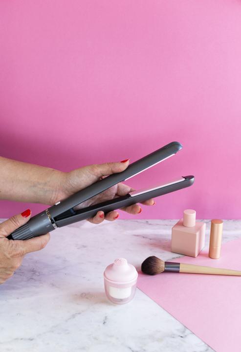 Actual product image Jata JBSE2101 (Straightening iron)