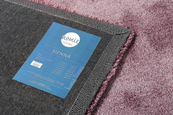 Immagine prodotto Homie Living Sienna (160 x 230 cm)