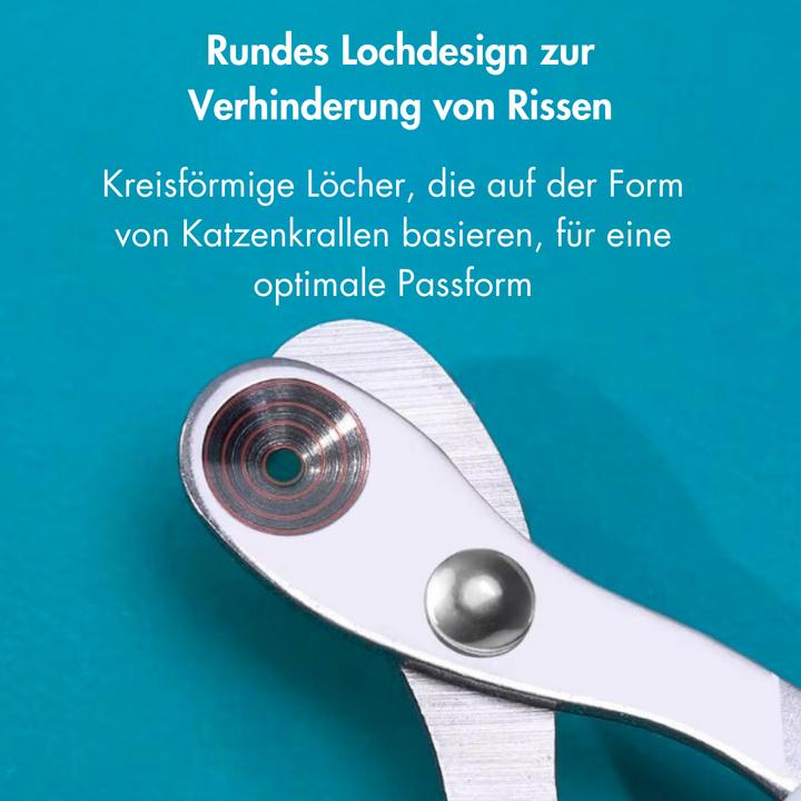 Image du produit Suba Coupe-ongles pour chats, idéal pour les débutants (Chat)