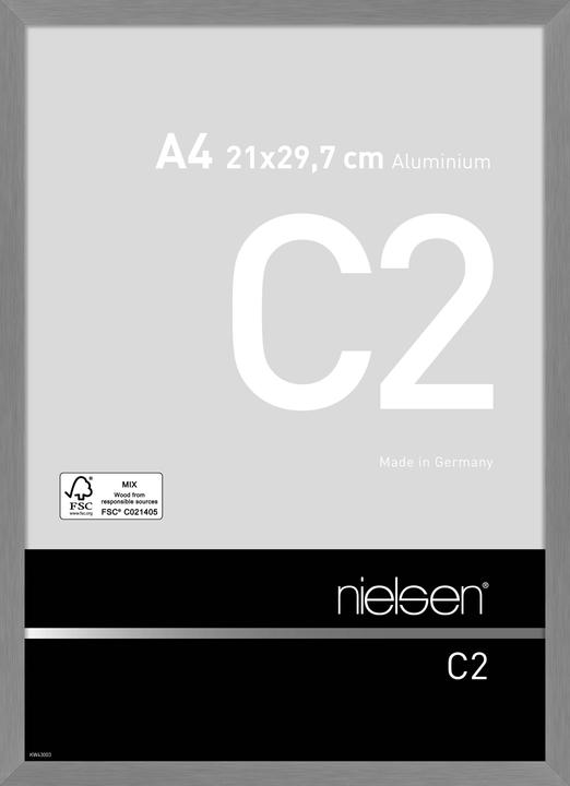 Produktbild Nielsen C2 (21 x 29.7 cm)