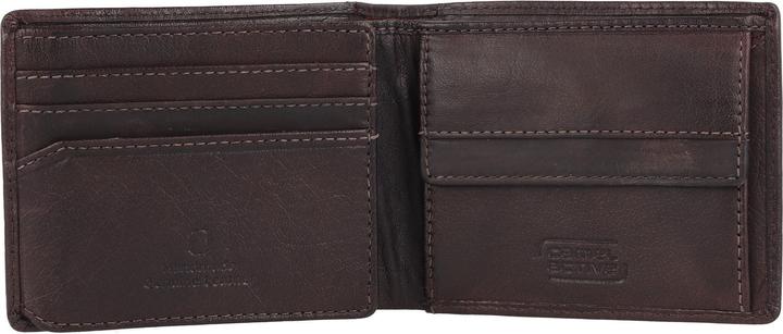 Image du produit Camel Active Portefeuille Dust Protection RFID Cuir 10.5 cm