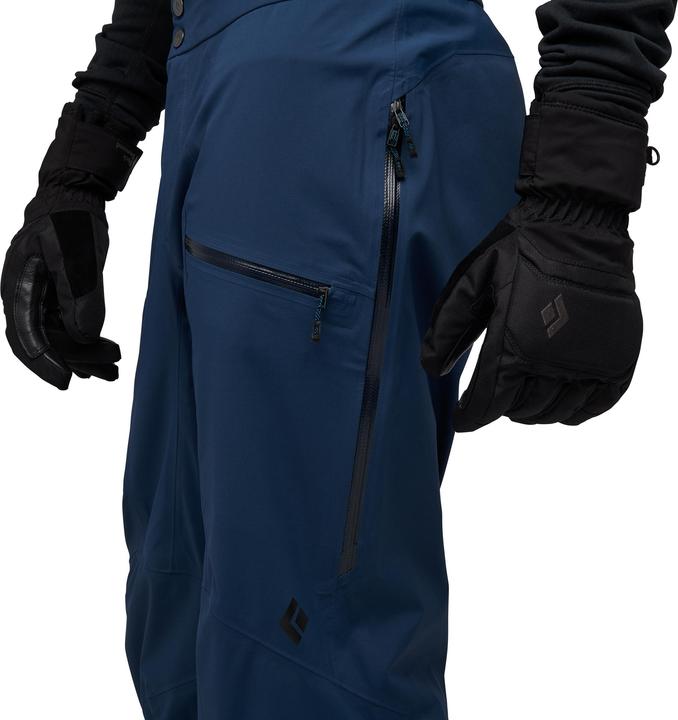 Actual product image Black Diamond Recon Lt Stretch (L)