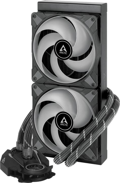 Produktbild Arctic Liquid Freezer II 280 RGB