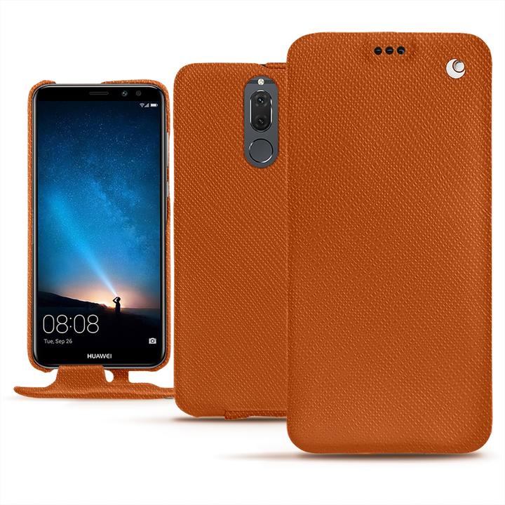Image du produit Noreve Housse cuir vertical (Mate 10 Lite)