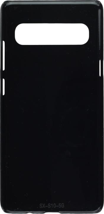 Produktbild PhoneLook Hülle Geometric Line red (Samsung Galaxy S10 5G)