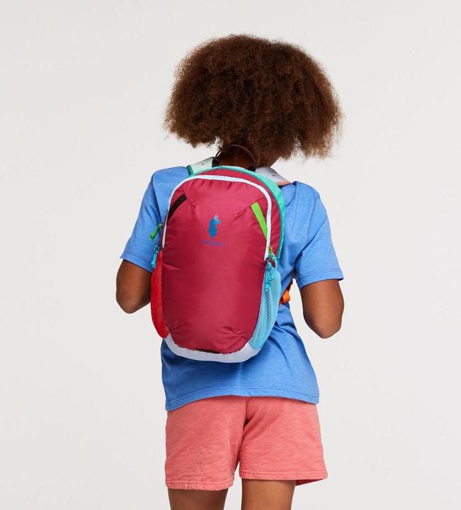 Immagine prodotto Cotopaxi Zaino Dimi 12 per bambini (12 l)