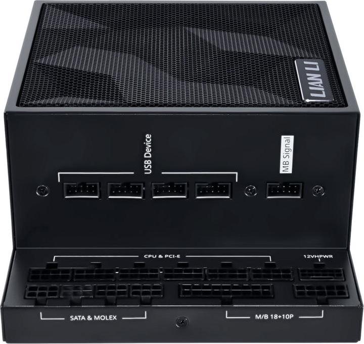 Produktbild Lian-Li Edge E1300 (1300 W)