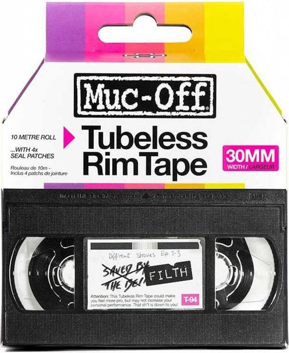 Muc-Off Felgenband