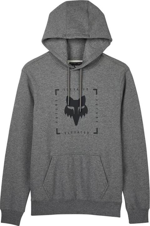 Produktbild Fox Hoody 23 Boxed Future E Po Grey M (M)