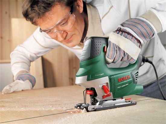 Immagine prodotto Bosch Home & Garden Pst 900 Pel