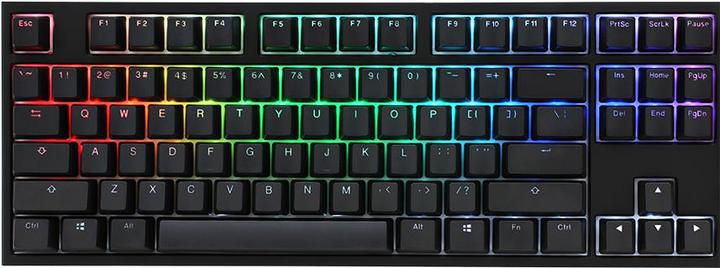 Image du produit Ducky One 2 TKL PBT (DE, Filaire)