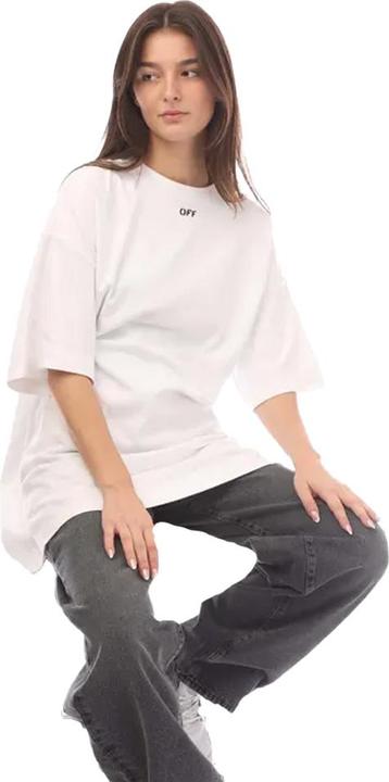 Immagine prodotto Off Stamp Maglietta Vestito Donna (36 D)
