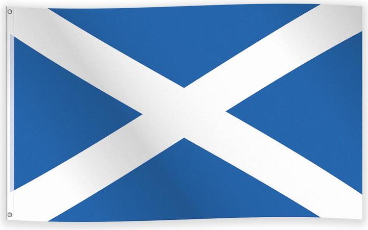 Produktbild Procos Schottland Flagge