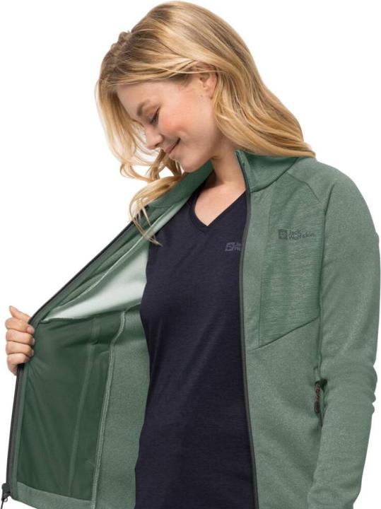 Image du produit Jack Wolfskin Blattsteig Fz W (XL)