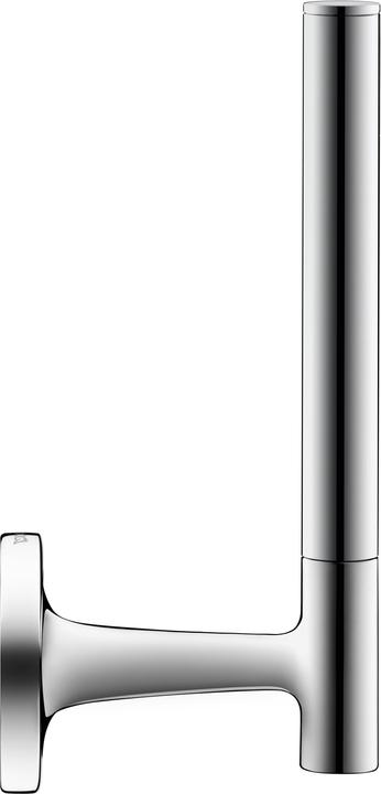 Duravit Spare roll holder STARCK T chrome