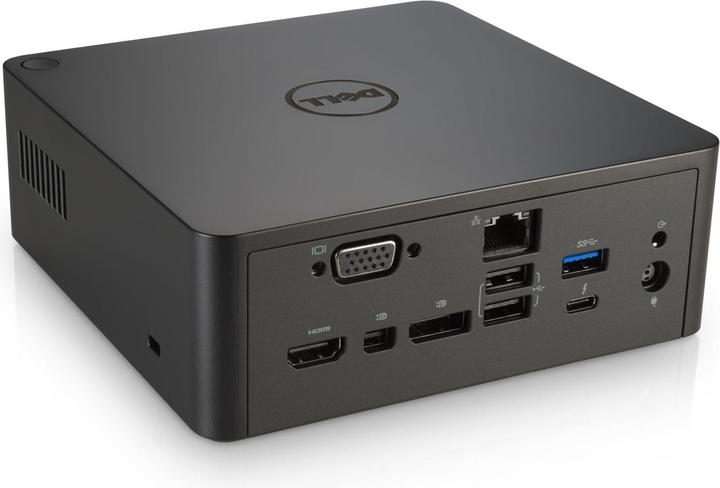Produktbild Dell Thunderbolt Dock TB16 (Thunderbolt, 1 Ports)