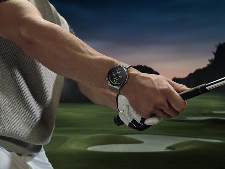 Produktbild Huawei Watch GT 2 Pro Sport (46 mm)
